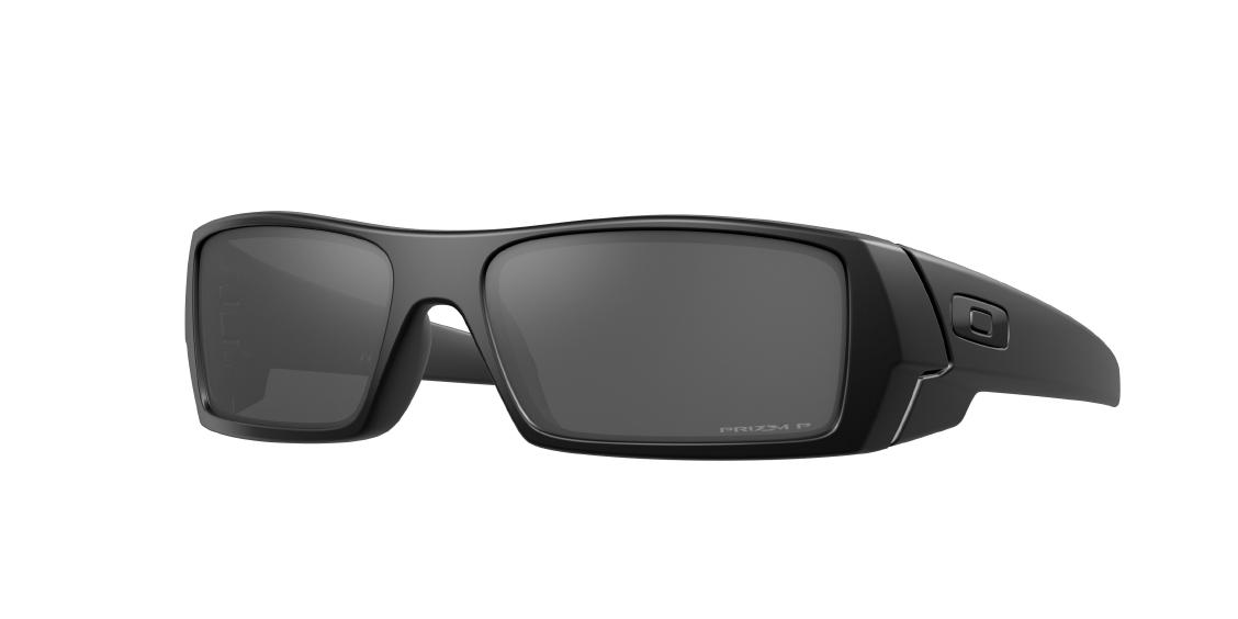 Солнцезащитные очки Oakley Gascan OO9014 901428
