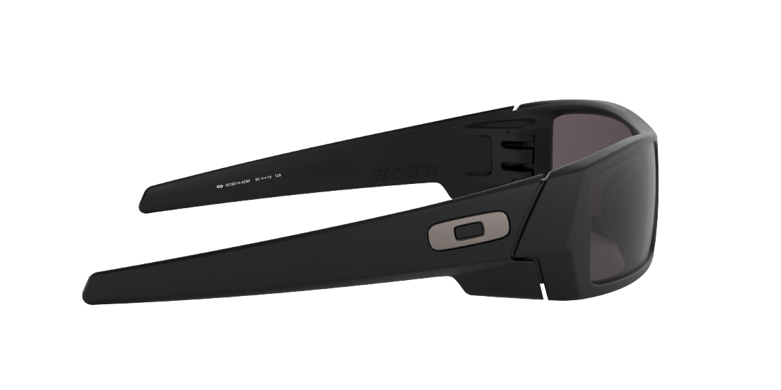 Солнцезащитные очки Oakley Gascan OO9014 901442