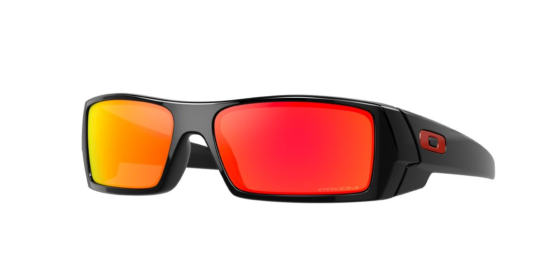 Солнцезащитные очки Oakley Gascan OO9014 901444