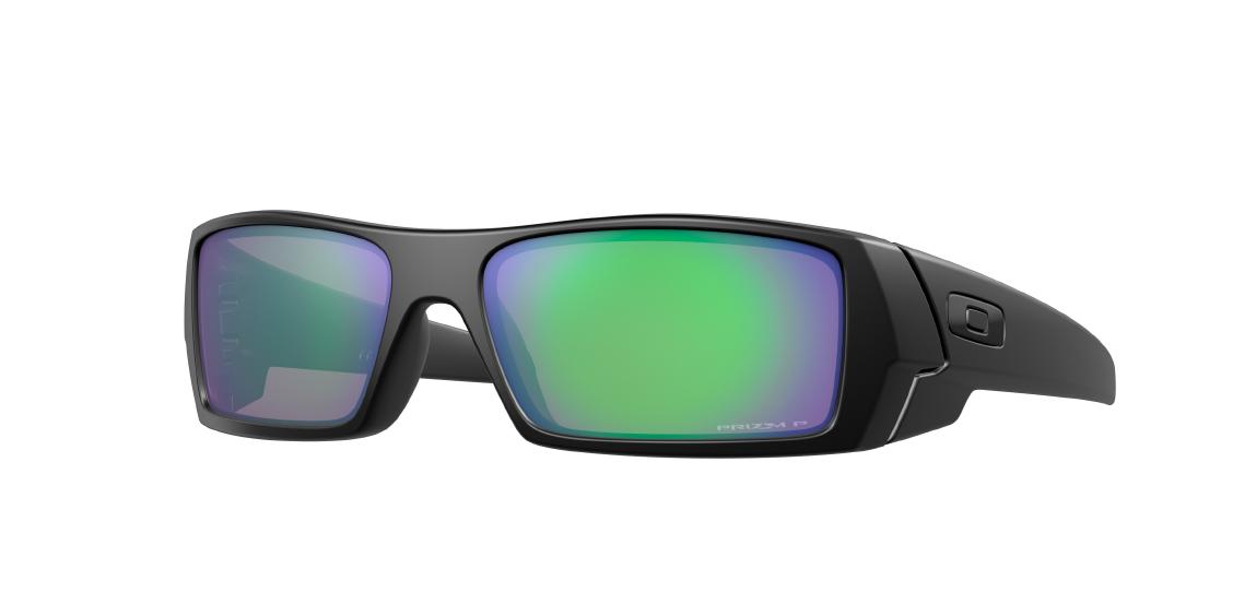Солнцезащитные очки Oakley Gascan OO9014 901447