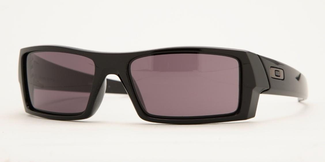 Солнцезащитные очки Oakley Gascan S OO9015 03-555