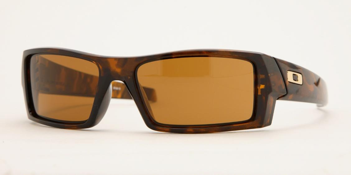 Солнцезащитные очки Oakley Gascan S OO9015 03-557