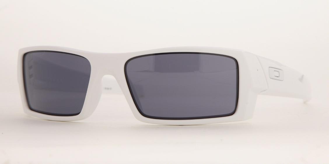 Солнцезащитные очки Oakley Gascan S OO9015 03-558