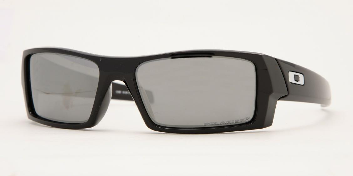 Солнцезащитные очки Oakley Gascan S OO9015 12-888