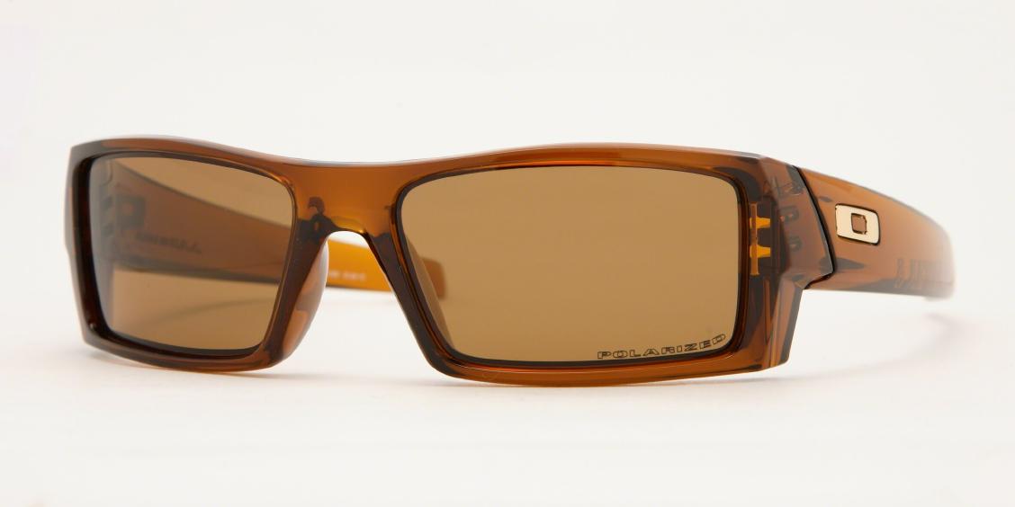 Солнцезащитные очки Oakley Gascan S OO9015 12-889