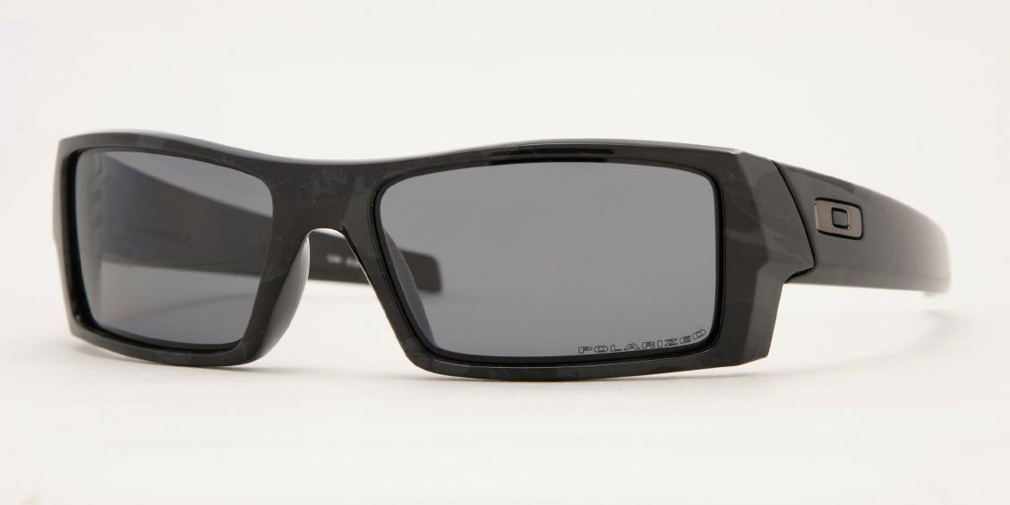Солнцезащитные очки Oakley Gascan S OO9015 12-941
