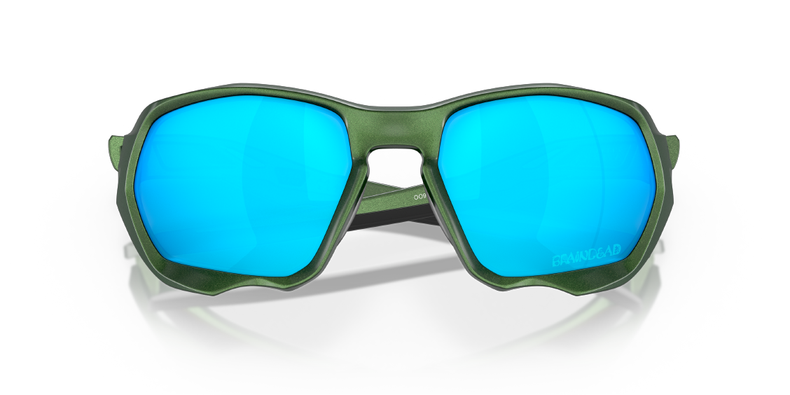 Солнцезащитные очки Oakley Plazma OO9019 901920