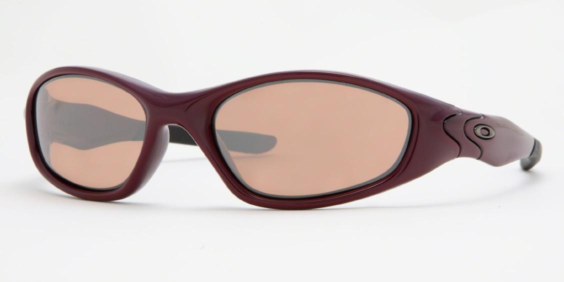 Солнцезащитные очки Oakley Minute 2.0 OO9027 04-522