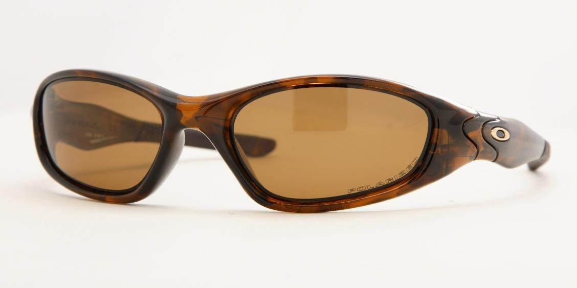 Солнцезащитные очки Oakley Minute 2.0 OO9027 12-934