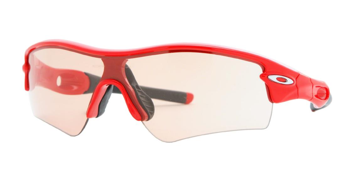 Солнцезащитные очки Oakley Radar Path OO9051 09-720