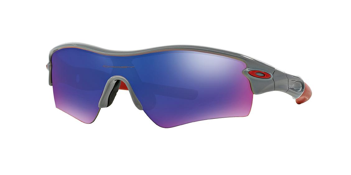 Солнцезащитные очки Oakley Radar Path OO9051 09-757