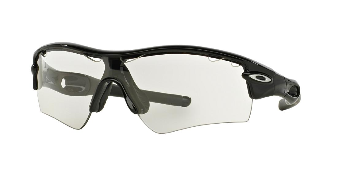 Солнцезащитные очки Oakley Radar Path OO9051 905104