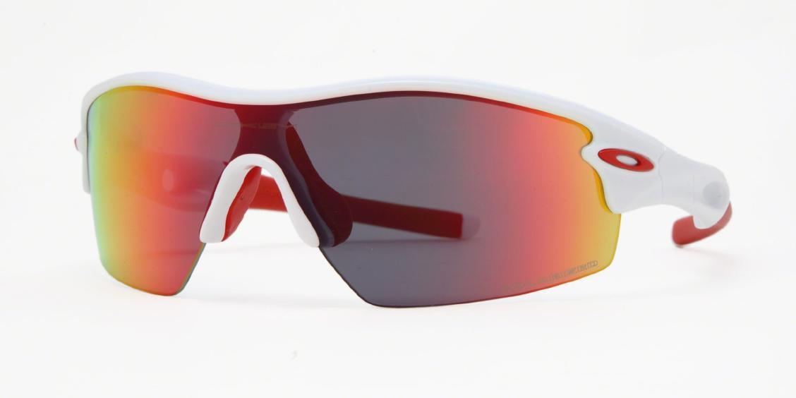 Солнцезащитные очки Oakley Radar Pitch OO9052 09-723