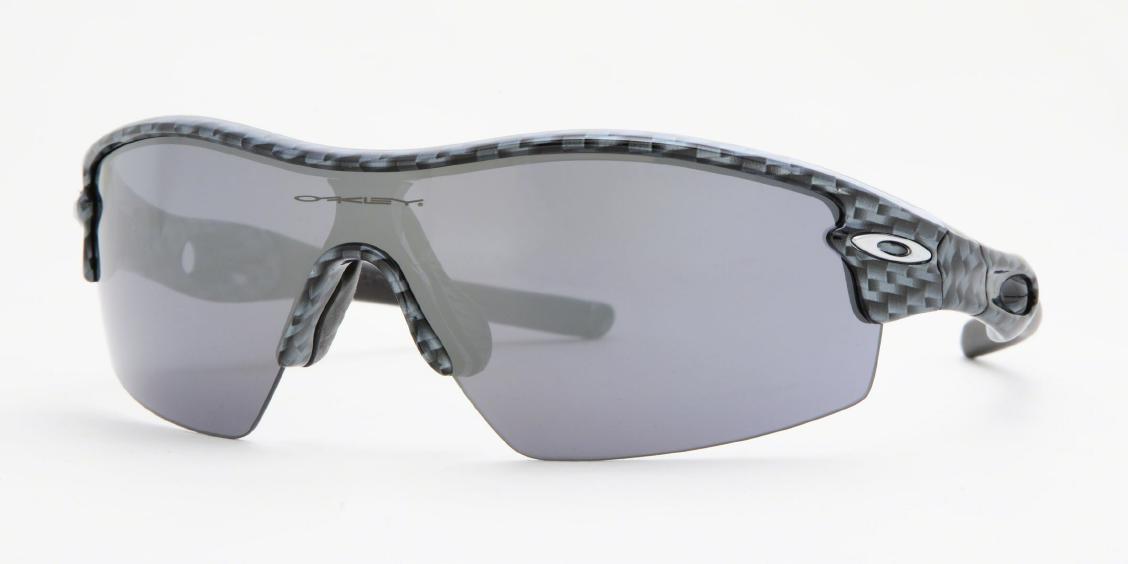 Солнцезащитные очки Oakley Radar Pitch OO9052 09-725