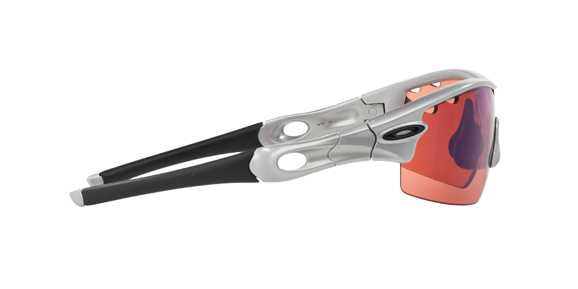 Солнцезащитные очки Oakley Radar Pitch OO9052 09-763