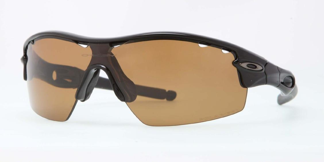 Солнцезащитные очки Oakley Radar Pitch OO9052 09-764