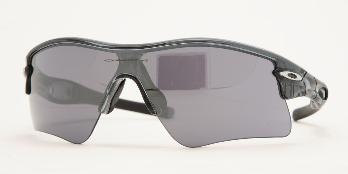 Солнцезащитные очки Oakley Radar Range OO9056 09-665