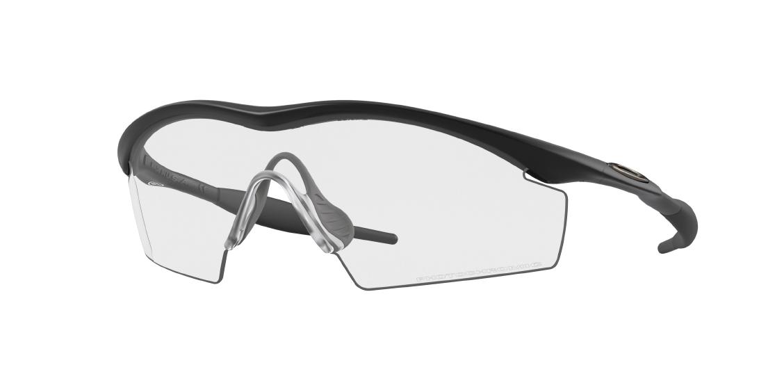 Солнцезащитные очки Oakley M Frame Strike OO9060 11-161