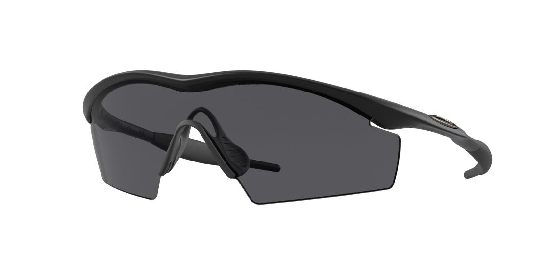 Солнцезащитные очки Oakley M Frame Strike OO9060 11-162