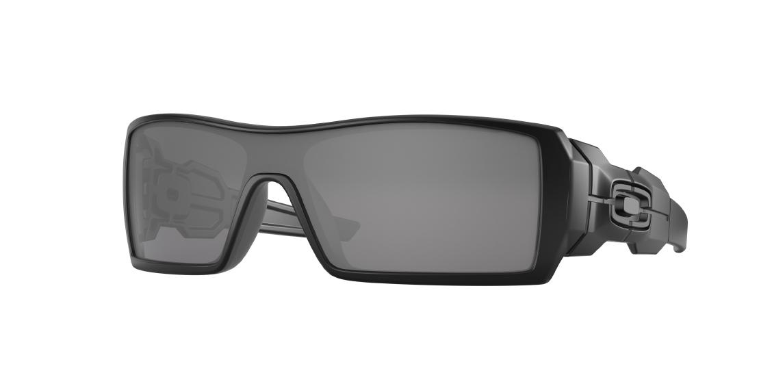 Солнцезащитные очки Oakley Oil Rig OO9081 03-464