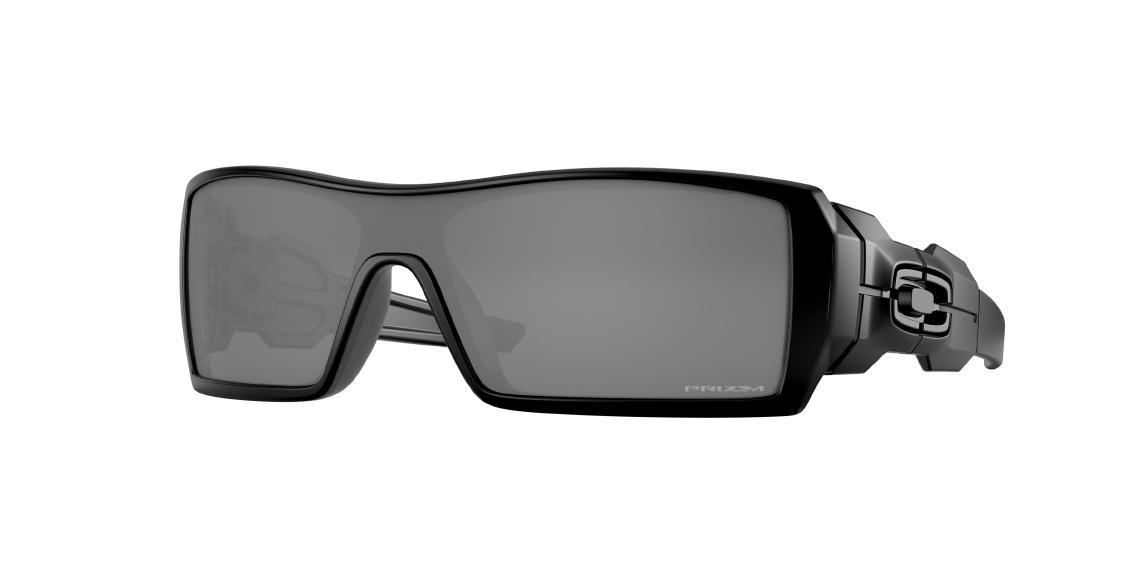 Солнцезащитные очки Oakley Oil Rig OO9081 908103