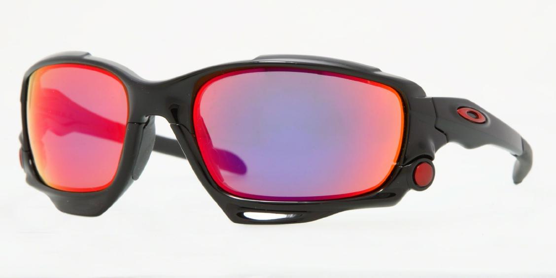 Солнцезащитные очки Oakley Jawbone OO9089 04-203