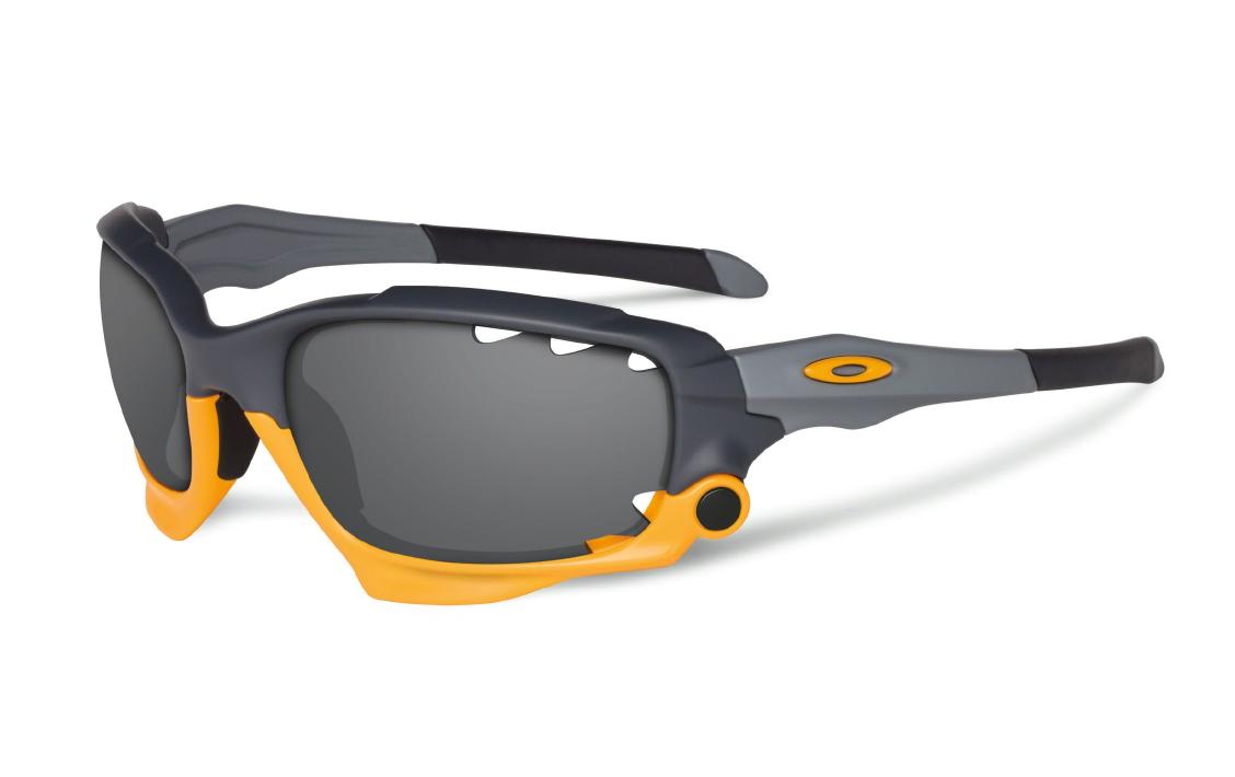 Солнцезащитные очки Oakley Jawbone OO9089 24-294