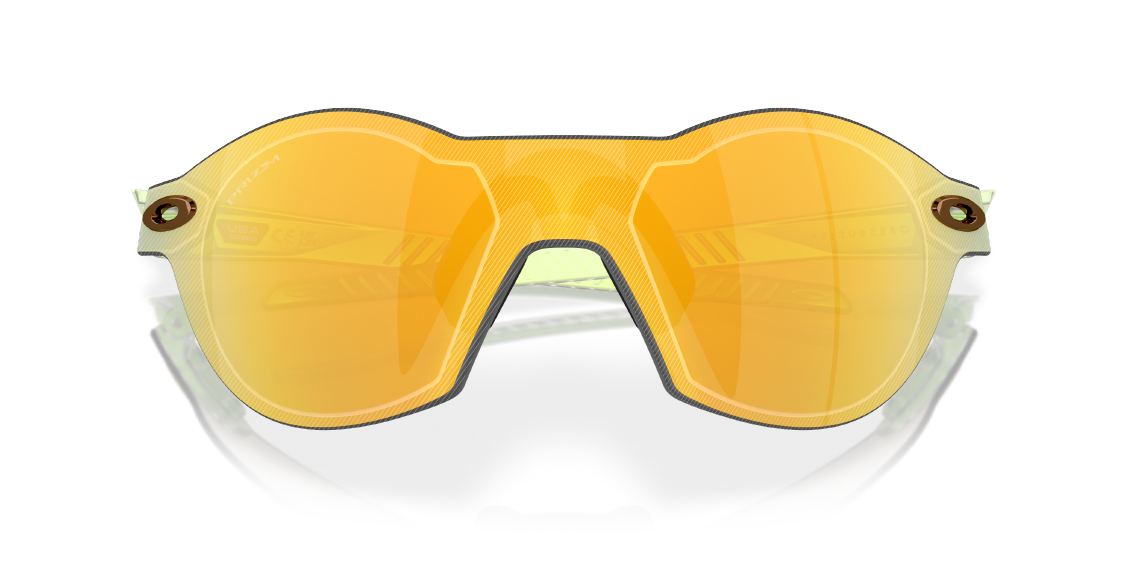 Солнцезащитные очки Oakley Re:Subzero OO9098 909809