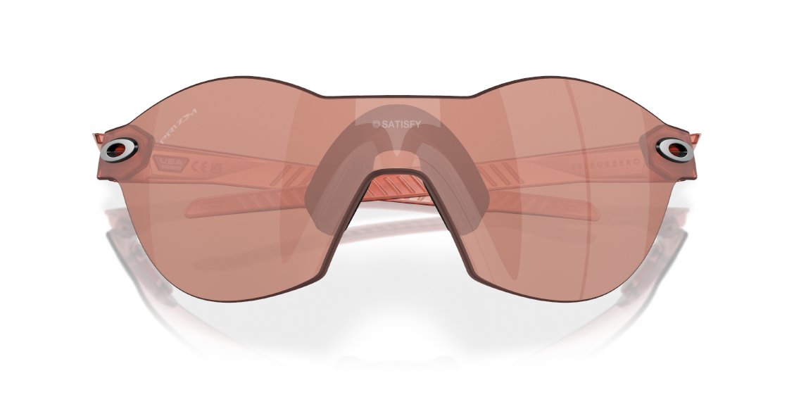 Солнцезащитные очки Oakley Re:Subzero OO9098 909811