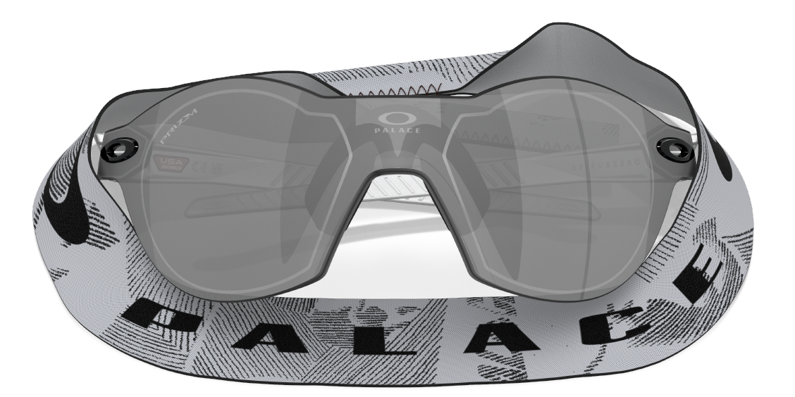 Солнцезащитные очки Oakley Re:Subzero OO9098 909812