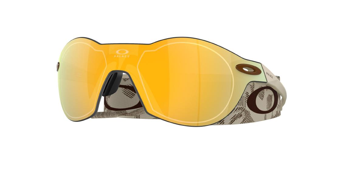 Солнцезащитные очки Oakley Re:Subzero OO9098 909813