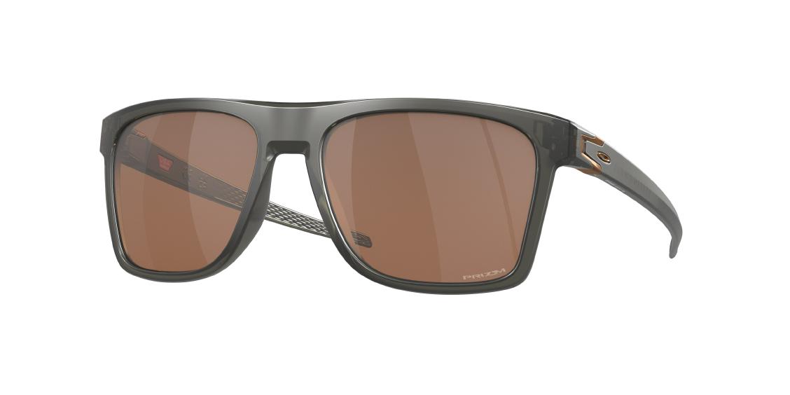 Солнцезащитные очки Oakley Leffingwell OO9100 910002