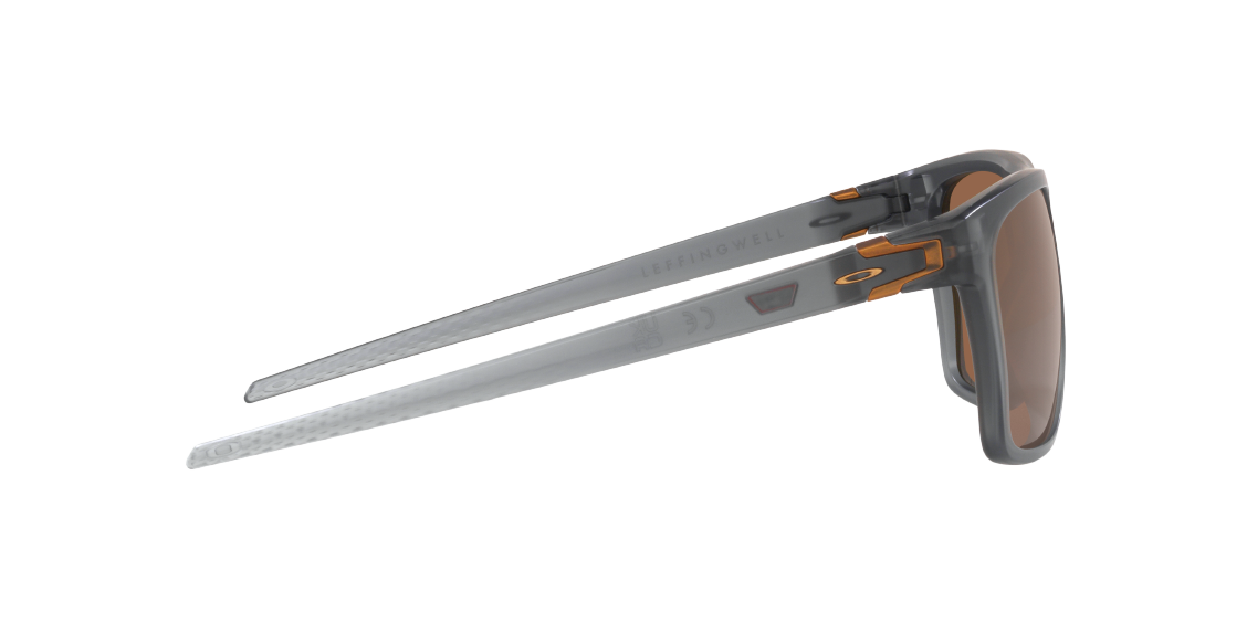 Солнцезащитные очки Oakley Leffingwell OO9100 910002