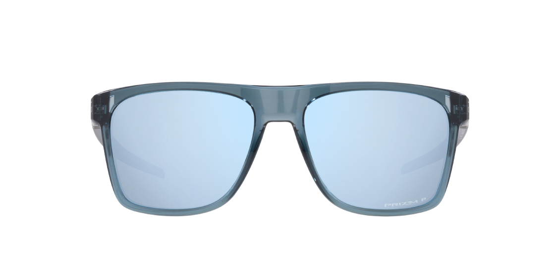 Солнцезащитные очки Oakley Leffingwell OO9100 910005