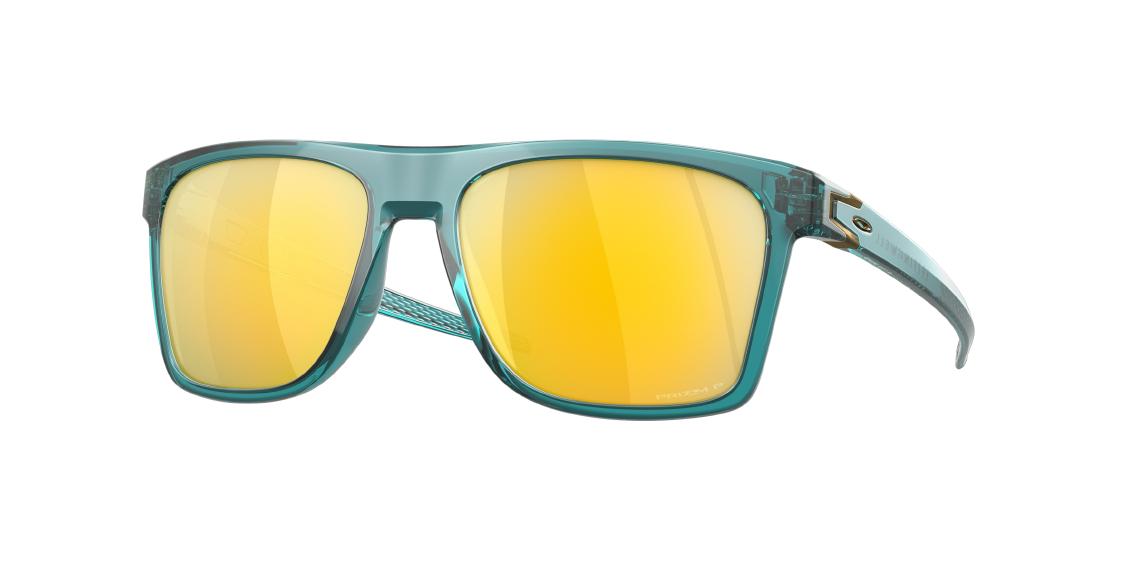 Солнцезащитные очки Oakley Leffingwell OO9100 910006