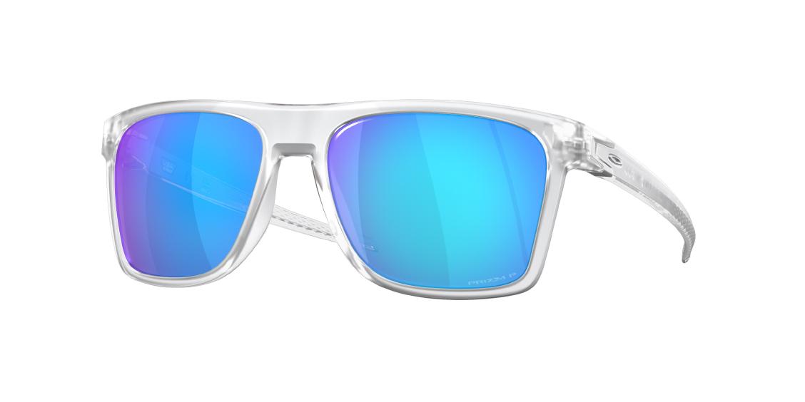 Солнцезащитные очки Oakley Leffingwell OO9100 910007