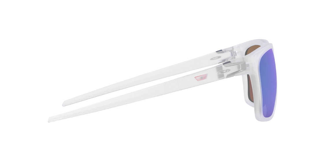 Солнцезащитные очки Oakley Leffingwell OO9100 910007