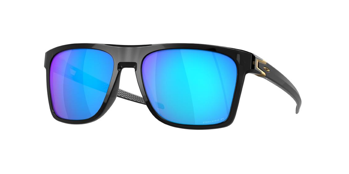 Солнцезащитные очки Oakley Leffingwell OO9100 910008