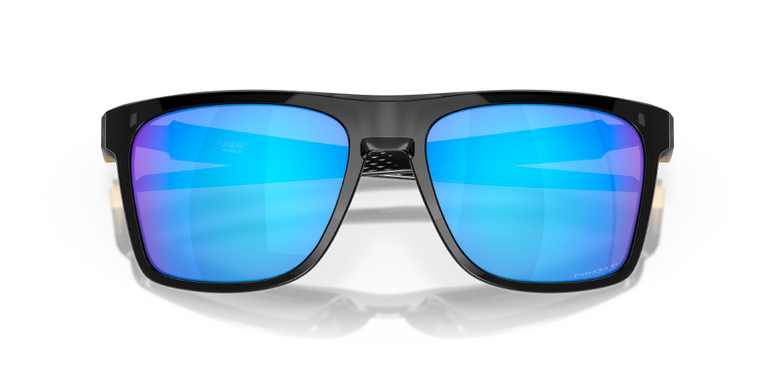 Солнцезащитные очки Oakley Leffingwell OO9100 910008