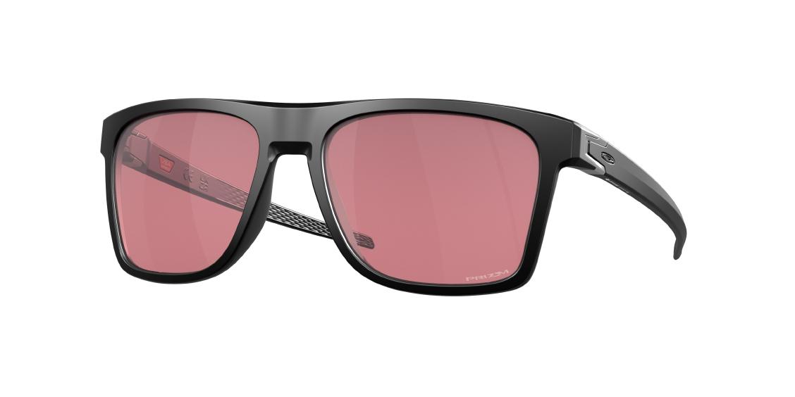 Солнцезащитные очки Oakley Leffingwell OO9100 910009