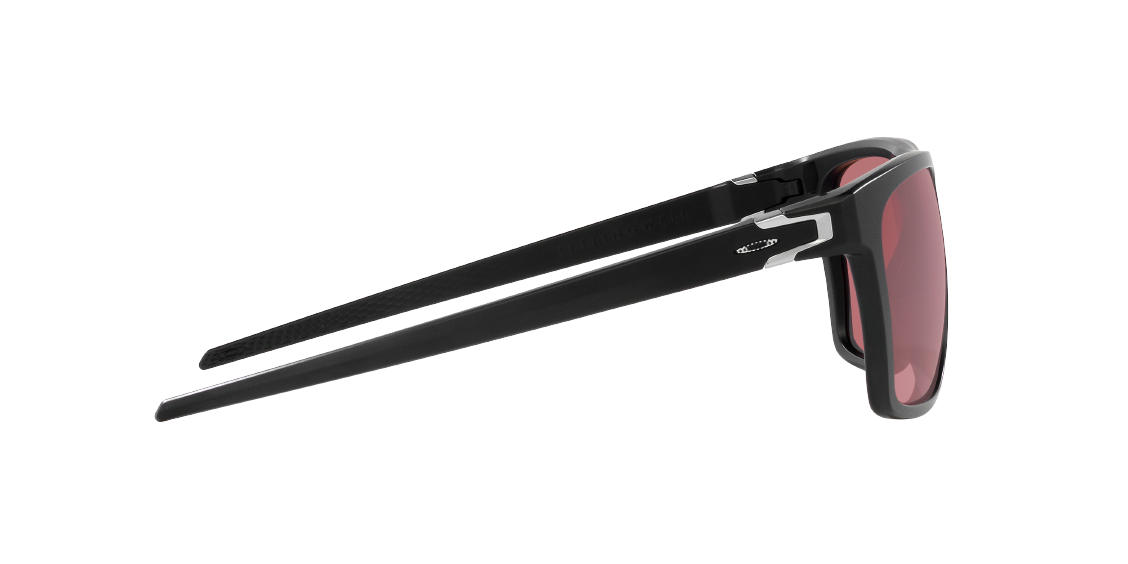 Солнцезащитные очки Oakley Leffingwell OO9100 910009