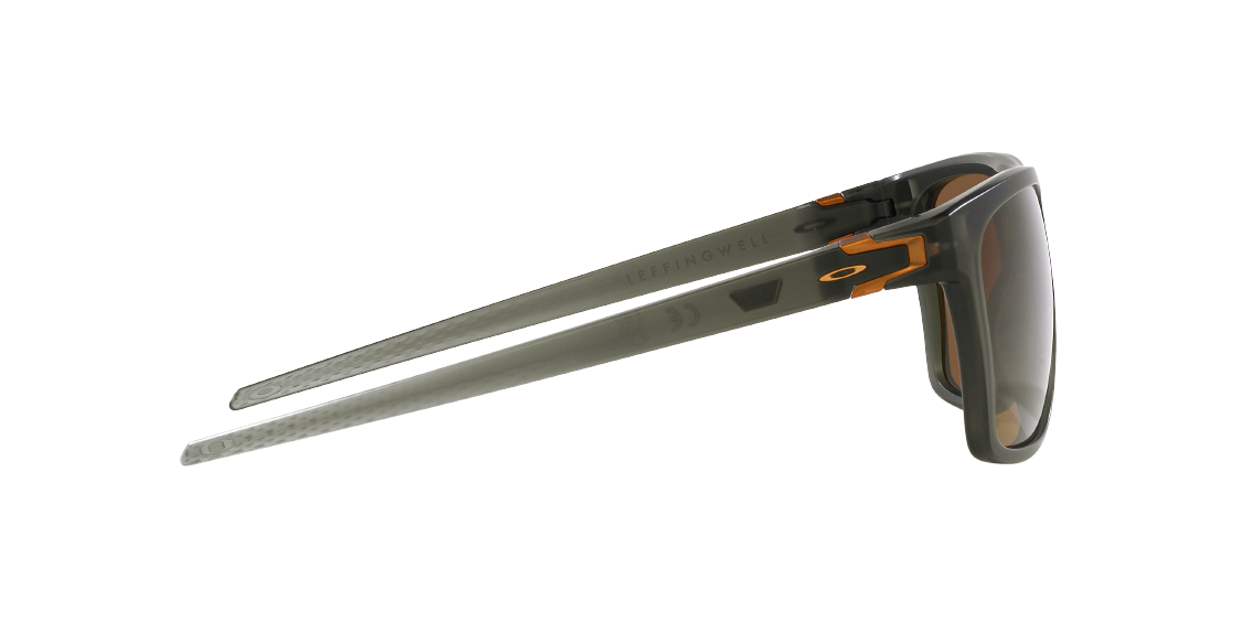 Солнцезащитные очки Oakley Leffingwell OO9100 910011