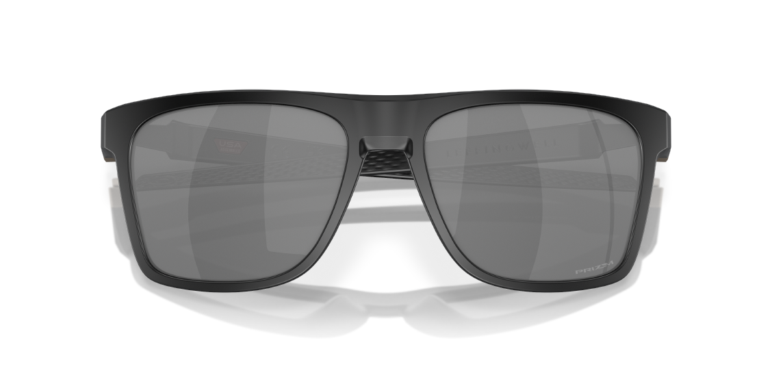 Солнцезащитные очки Oakley Leffingwell OO9100 910013