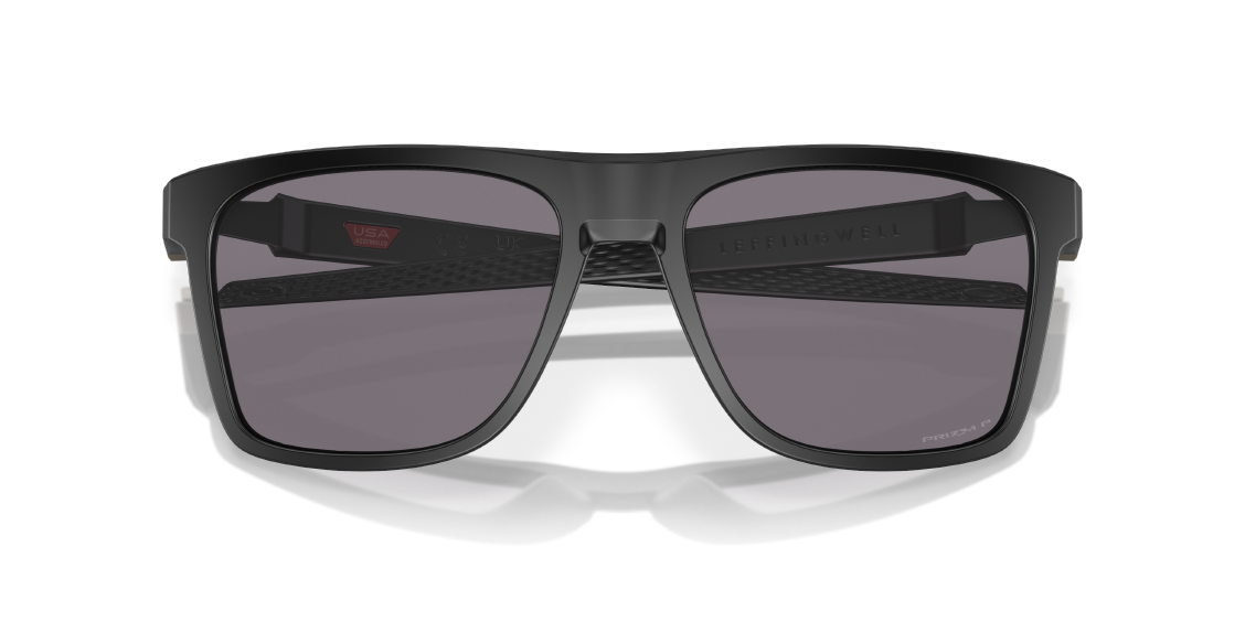 Солнцезащитные очки Oakley Leffingwell OO9100 910014