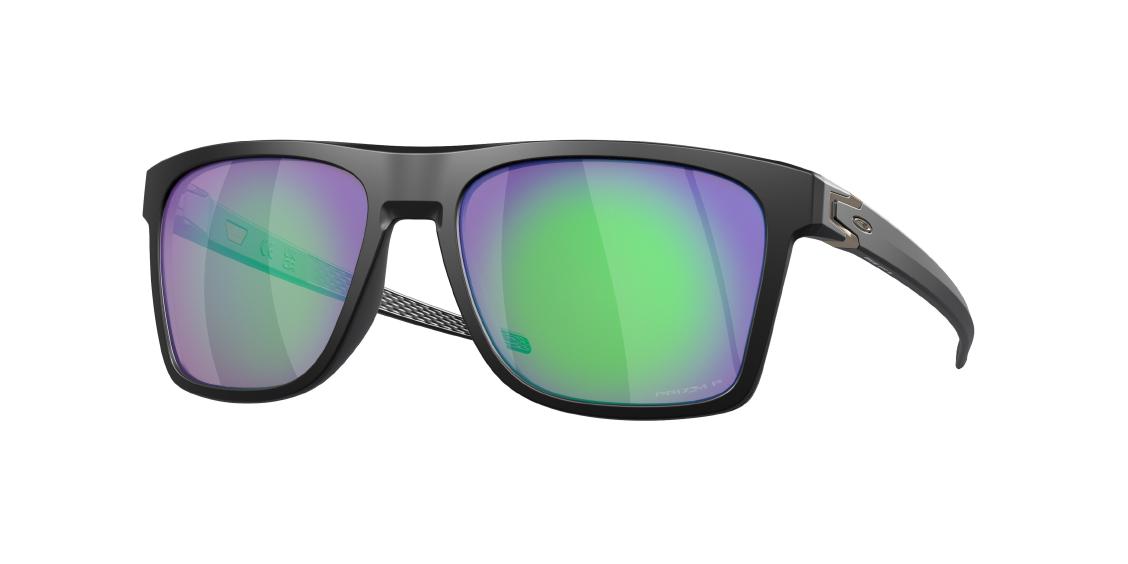 Солнцезащитные очки Oakley Leffingwell OO9100 910015
