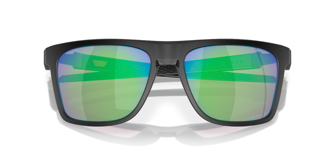 Солнцезащитные очки Oakley Leffingwell OO9100 910015