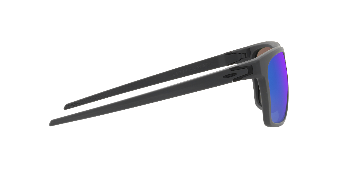 Солнцезащитные очки Oakley Leffingwell OO9100 910016