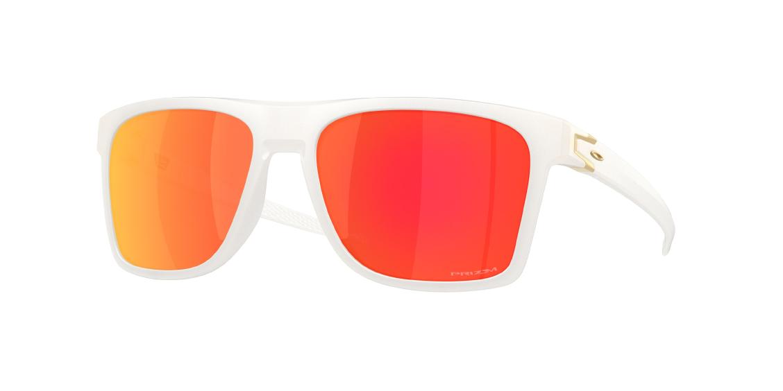 Солнцезащитные очки Oakley Leffingwell OO9100 910020