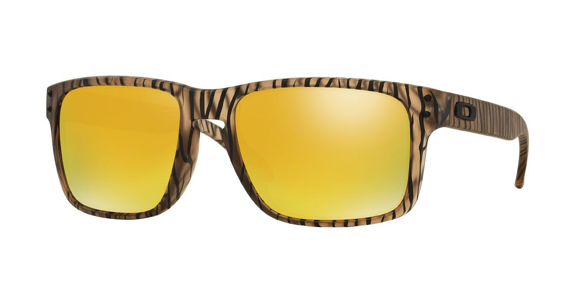 Солнцезащитные очки Oakley Holbrook OO9102 910299