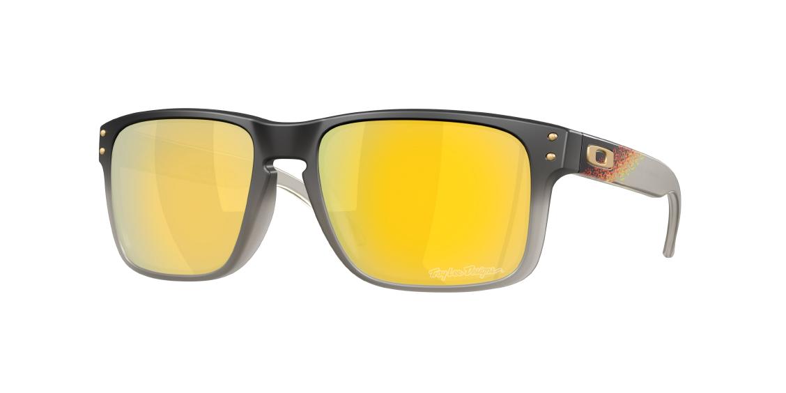 Солнцезащитные очки Oakley Holbrook OO9102 9102AH